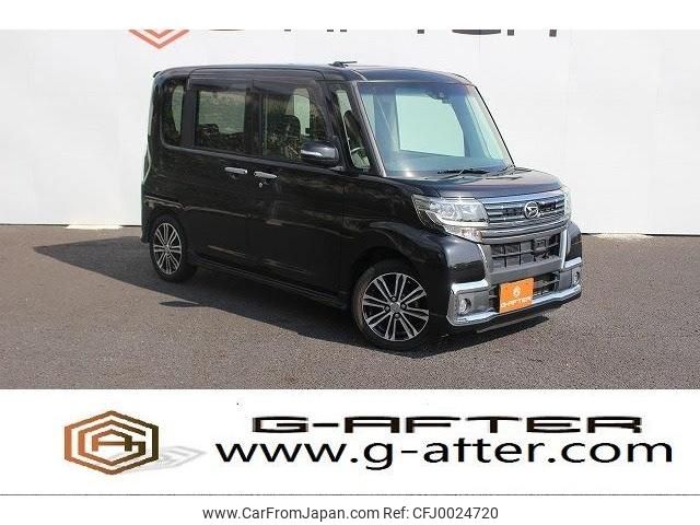 daihatsu tanto 2016 -DAIHATSU--Tanto DBA-LA600S--LA600S-0421755---DAIHATSU--Tanto DBA-LA600S--LA600S-0421755- image 1