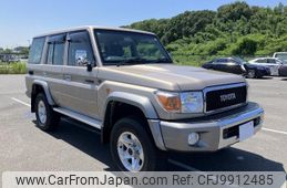 toyota landcruiser-70 2015 quick_quick_CBF-GRJ76K_GRJ76-1001768