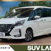 nissan serena 2019 -NISSAN--Serena DAA-GFC27--GFC27-187799---NISSAN--Serena DAA-GFC27--GFC27-187799- image 1