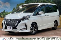 nissan serena 2019 -NISSAN--Serena DAA-GFC27--GFC27-187799---NISSAN--Serena DAA-GFC27--GFC27-187799-