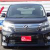 toyota vellfire 2012 quick_quick_DBA-ANH20W_ANH20-8225614 image 2