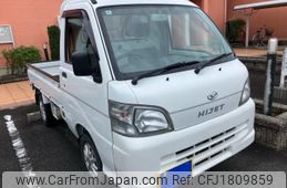 daihatsu hijet-truck 2011 CFJ1809859
