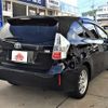 toyota prius-α 2013 -TOYOTA--Prius α DAA-ZVW40W--ZVW40-3086854---TOYOTA--Prius α DAA-ZVW40W--ZVW40-3086854- image 3