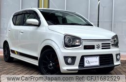 suzuki alto-works 2016 CFJ1682529