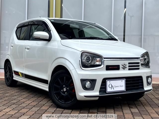 suzuki alto-works 2016 CFJ1682529 image 1