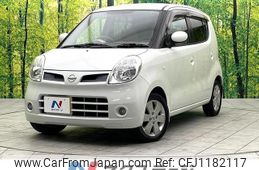 nissan moco 2006 quick_quick_MG22S_MG22S-609229
