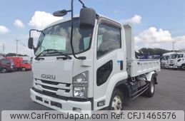isuzu forward 2017 CFJ1465576