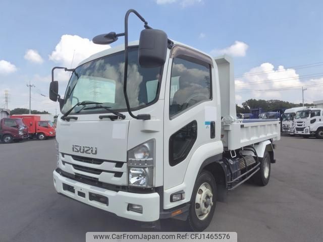 isuzu forward 2017 CFJ1465576 image 1