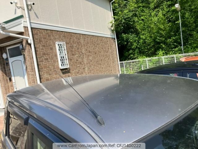 honda zest 2006 -HONDA--Zest CBA-JE2--JE2-1005667---HONDA--Zest CBA-JE2--JE2-1005667- image 2
