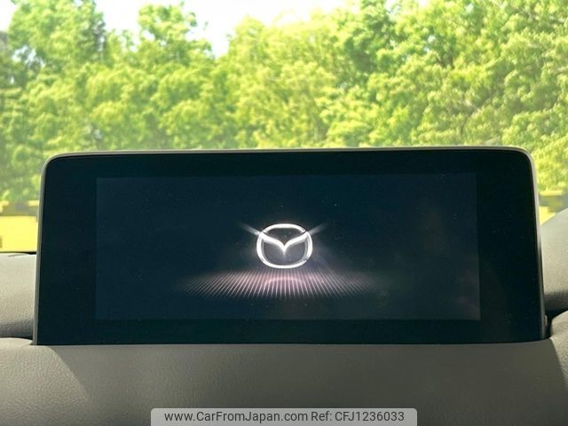 mazda cx-5 2021 -MAZDA--CX-5 6BA-KFEP--KFEP-455484---MAZDA--CX-5 6BA-KFEP--KFEP-455484- image 2
