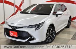 toyota corolla-sport 2022 -TOYOTA--Corolla Sport 3BA-NRE214H--NRE214-0005538---TOYOTA--Corolla Sport 3BA-NRE214H--NRE214-0005538-