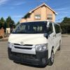 toyota hiace-van 2019 -TOYOTA--Hiace Van GDH206V--1032887---TOYOTA--Hiace Van GDH206V--1032887- image 1