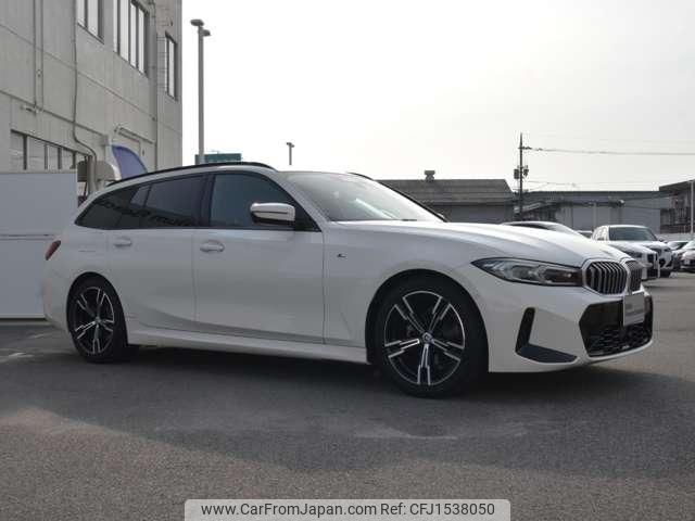 bmw 3-series 2023 CFJ1538050 image 2