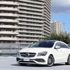 mercedes-benz cla-class 2017 -MERCEDES-BENZ--Benz CLA DBA-117942--WDD1179422N555488---MERCEDES-BENZ--Benz CLA DBA-117942--WDD1179422N555488- image 14