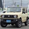 suzuki jimny 2025 quick_quick_3BA-JB64W_JB64W-373728 image 1