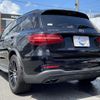 mercedes-benz glc-class 2017 quick_quick_CBA-253964_WDC2539642F327647 image 2