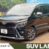 toyota voxy 2019 -TOYOTA--Voxy DBA-ZRR85W--ZRR85-0116198---TOYOTA--Voxy DBA-ZRR85W--ZRR85-0116198- image 1