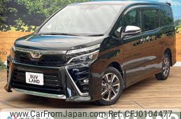 toyota voxy 2019 -TOYOTA--Voxy DBA-ZRR85W--ZRR85-0116198---TOYOTA--Voxy DBA-ZRR85W--ZRR85-0116198-