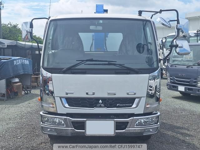 mitsubishi-fuso fighter 2019 CFJ1599747 image 2