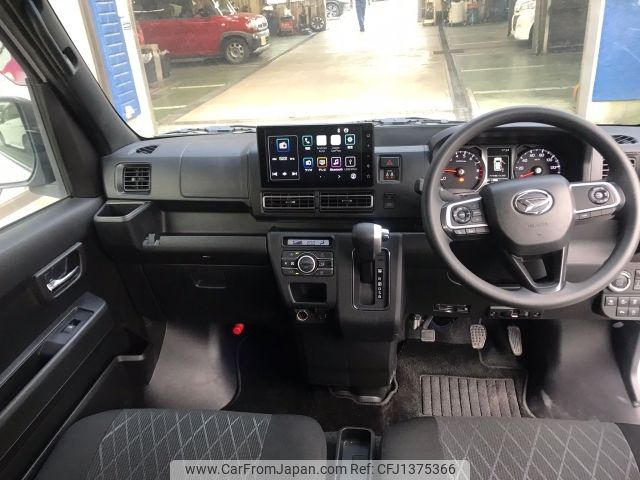 daihatsu atrai 2022 -DAIHATSU--Atrai Van 3BD-S710V--S710V-00285**---DAIHATSU--Atrai Van 3BD-S710V--S710V-00285**- image 2