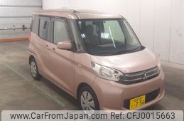 mitsubishi ek-space 2015 -MITSUBISHI 【高崎 580ｻ756】--ek Space B11A--0022333---MITSUBISHI 【高崎 580ｻ756】--ek Space B11A--0022333-