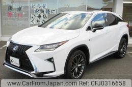 lexus rx 2015 -LEXUS--Lexus RX DBA-AGL25W--AGL25-0001297---LEXUS--Lexus RX DBA-AGL25W--AGL25-0001297-