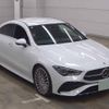 mercedes-benz cla-class 2023 quick_quick_3DA-118312M_W1K1183122N426045 image 1