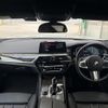 bmw 5-series 2019 -BMW--BMW 5 Series CLA-JA20P--WBAJA92000BN72108---BMW--BMW 5 Series CLA-JA20P--WBAJA92000BN72108- image 16