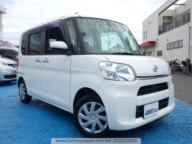 daihatsu tanto 2019 quick_quick_DBA-LA600S_LA600S-0790435 image 2