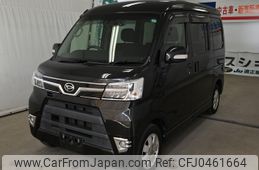 daihatsu atrai 2018 YAMAKATSU_S331G-0033613