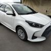 toyota yaris 2020 CFJ1889607 image 2