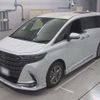 toyota alphard 2023 -TOYOTA 【横浜 33Pﾐ 1】--Alphard 3BA-AGH40W--AGH40-0008740---TOYOTA 【横浜 33Pﾐ 1】--Alphard 3BA-AGH40W--AGH40-0008740- image 1