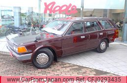 nissan gloria-van 1992 GOO_JP_700040027130241007001