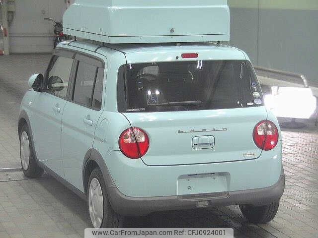 suzuki alto-lapin 2015 -SUZUKI--Alto Lapin HE33S-122452---SUZUKI--Alto Lapin HE33S-122452- image 2