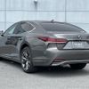 lexus ls 2018 -LEXUS--Lexus LS DAA-GVF50--GVF50-6004242---LEXUS--Lexus LS DAA-GVF50--GVF50-6004242- image 15