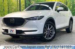 mazda cx-5 2020 -MAZDA--CX-5 5BA-KF5P--KF5P-450261---MAZDA--CX-5 5BA-KF5P--KF5P-450261-