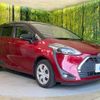 toyota sienta 2019 CFJ1573603 image 16