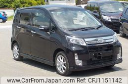 daihatsu move 2013 -DAIHATSU--Move DBA-LA100S--LA100S-0219346---DAIHATSU--Move DBA-LA100S--LA100S-0219346-