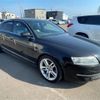 audi a6 2007 -AUDI--Audi A6 ABA-4FAUKS--WAUZZZ4F17N143078---AUDI--Audi A6 ABA-4FAUKS--WAUZZZ4F17N143078- image 1
