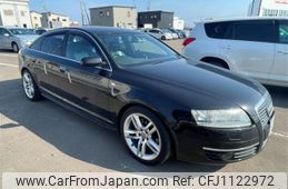 audi a6 2007 -AUDI--Audi A6 ABA-4FAUKS--WAUZZZ4F17N143078---AUDI--Audi A6 ABA-4FAUKS--WAUZZZ4F17N143078-
