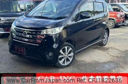 nissan dayz 2015 CFJ1822636
