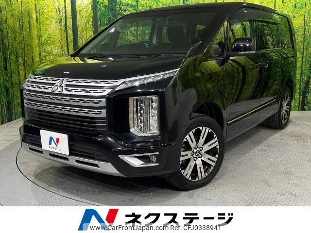 mitsubishi delica-d5 2019 -MITSUBISHI--Delica D5 3DA-CV1W--CV1W-2107699---MITSUBISHI--Delica D5 3DA-CV1W--CV1W-2107699- image 1