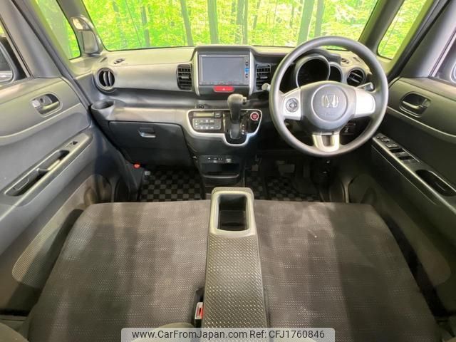 honda n-box 2016 CFJ1760846 image 2
