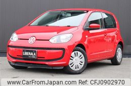 volkswagen up 2014 -VOLKSWAGEN--VW up DBA-AACHY--WVWZZZAAZED118504---VOLKSWAGEN--VW up DBA-AACHY--WVWZZZAAZED118504-