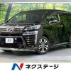 toyota vellfire 2019 -TOYOTA--Vellfire DBA-AGH30W--AGH30-0257654---TOYOTA--Vellfire DBA-AGH30W--AGH30-0257654- image 1