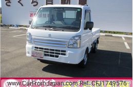 suzuki carry-truck 2025 CFJ1749576