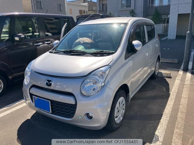 mazda carol 2014 CFJ1555431 image 2