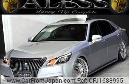 toyota crown-majesta 2017 CFJ1688995