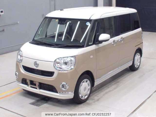 daihatsu move-canbus 2021 -DAIHATSU--Move Canbus 5BA-LA800S--LA800S-0248714---DAIHATSU--Move Canbus 5BA-LA800S--LA800S-0248714- image 1