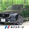 mazda cx-5 2017 quick_quick_KF2P_KF2P-109964 image 1